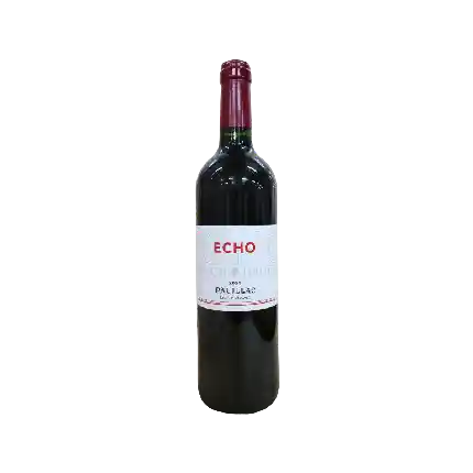 Echo de Lynch Bages 2023